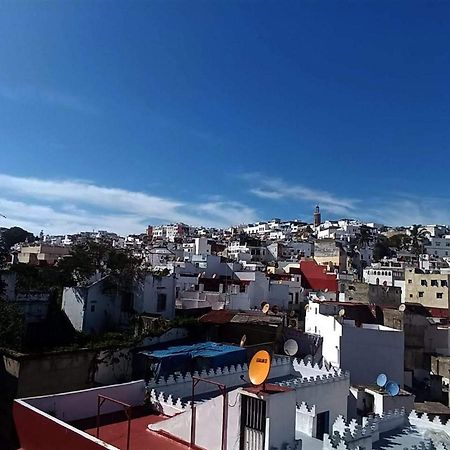 Dar Mora Hotel Tangier Exterior photo