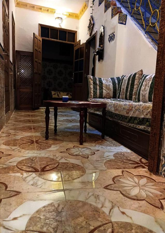 Dar Mora Hotel Tangier Exterior photo