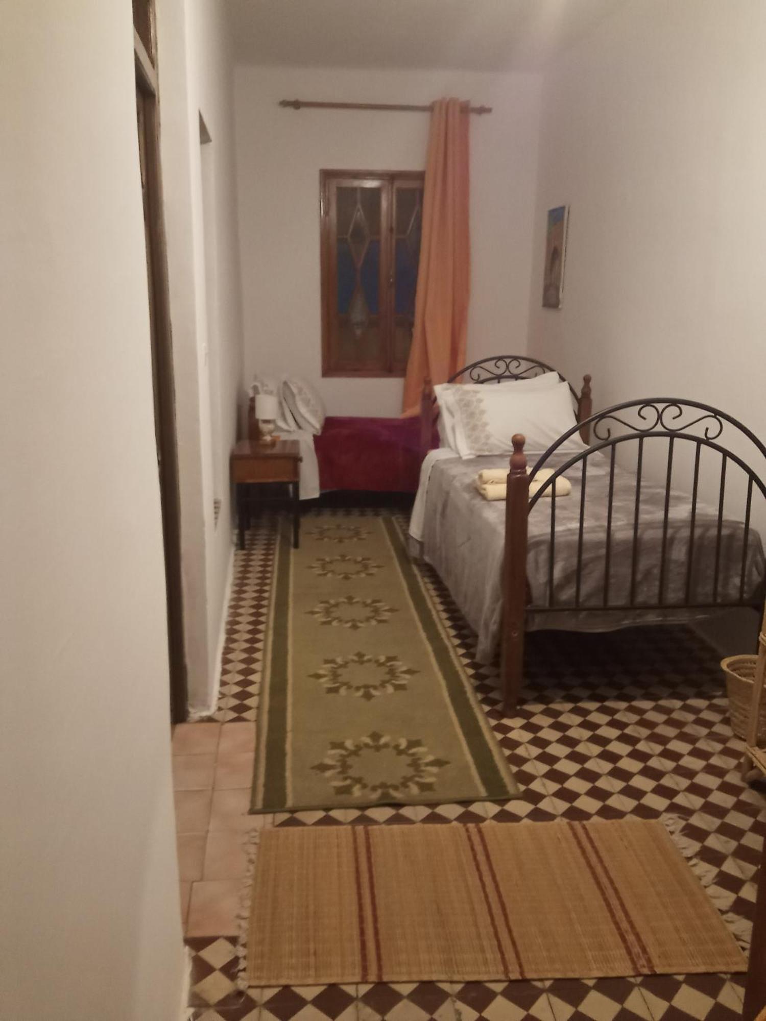 Dar Mora Hotel Tangier Exterior photo